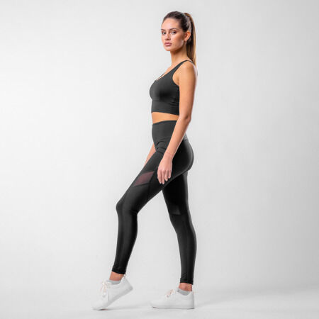 Ace Leggings Black Zoe